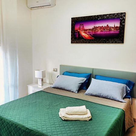 Casa Jasmine Hotel กัมโปโรสโซ ภายนอก รูปภาพ