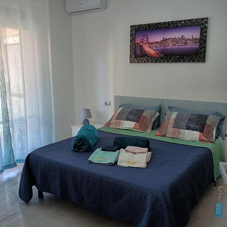 Casa Jasmine Hotel กัมโปโรสโซ ภายนอก รูปภาพ