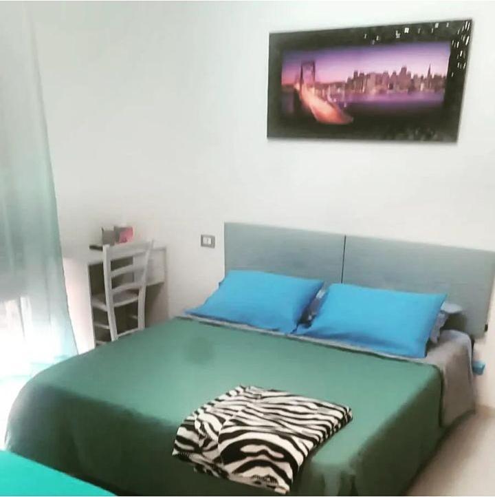 Casa Jasmine Hotel กัมโปโรสโซ ภายนอก รูปภาพ