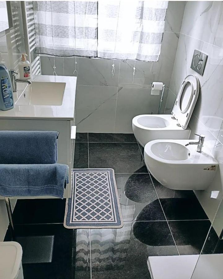 Casa Jasmine Hotel กัมโปโรสโซ ภายนอก รูปภาพ
