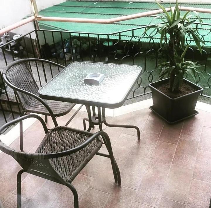 Casa Jasmine Hotel กัมโปโรสโซ ภายนอก รูปภาพ