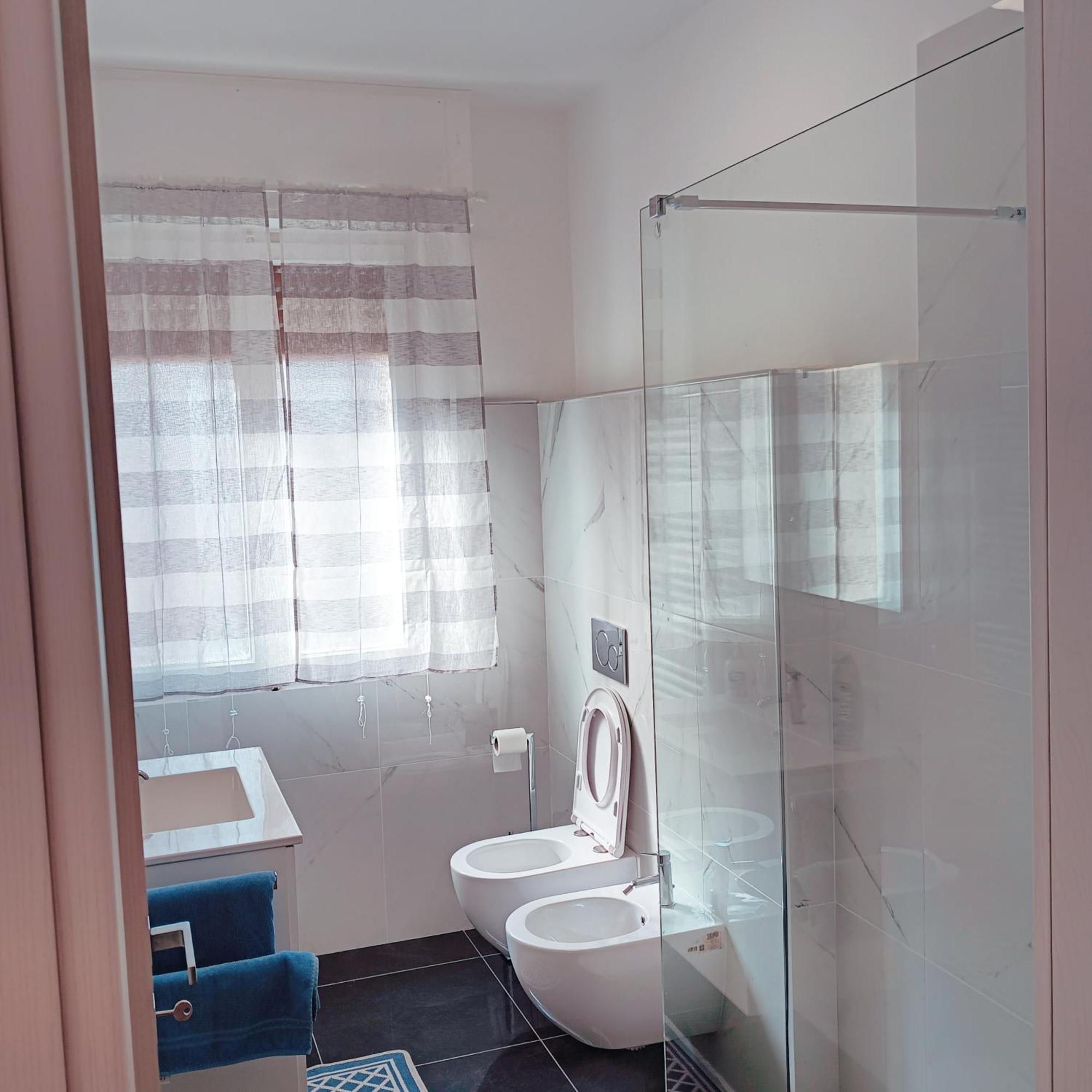 Casa Jasmine Hotel กัมโปโรสโซ ภายนอก รูปภาพ
