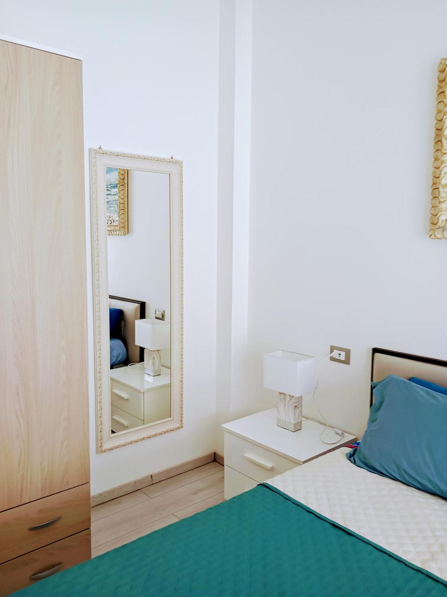 Casa Jasmine Hotel กัมโปโรสโซ ภายนอก รูปภาพ