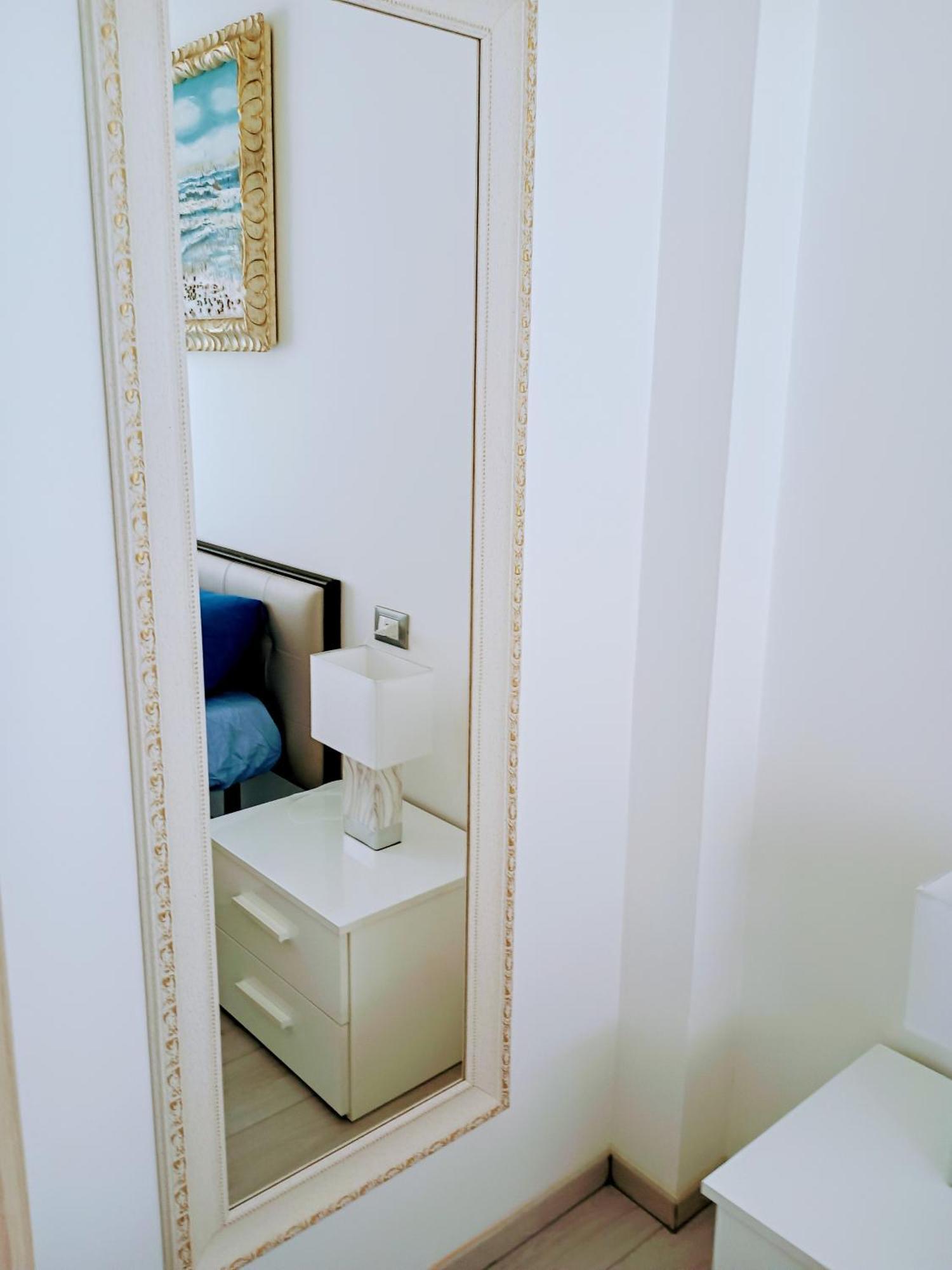 Casa Jasmine Hotel กัมโปโรสโซ ภายนอก รูปภาพ