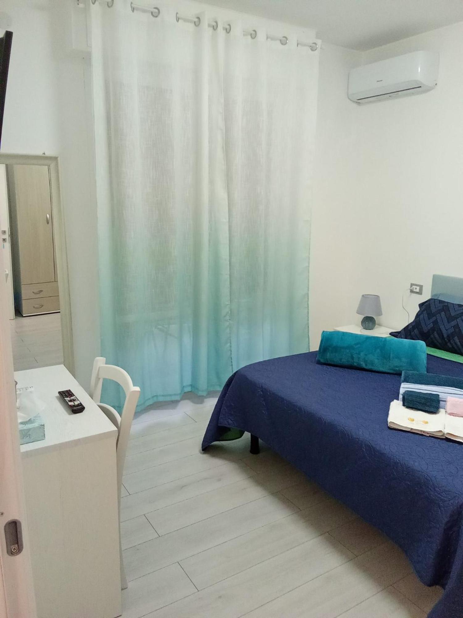 Casa Jasmine Hotel กัมโปโรสโซ ภายนอก รูปภาพ
